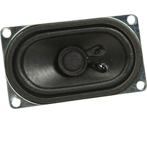 (image for) Prince Castle 88-709-2-11S SPEAKER ASSY KIT